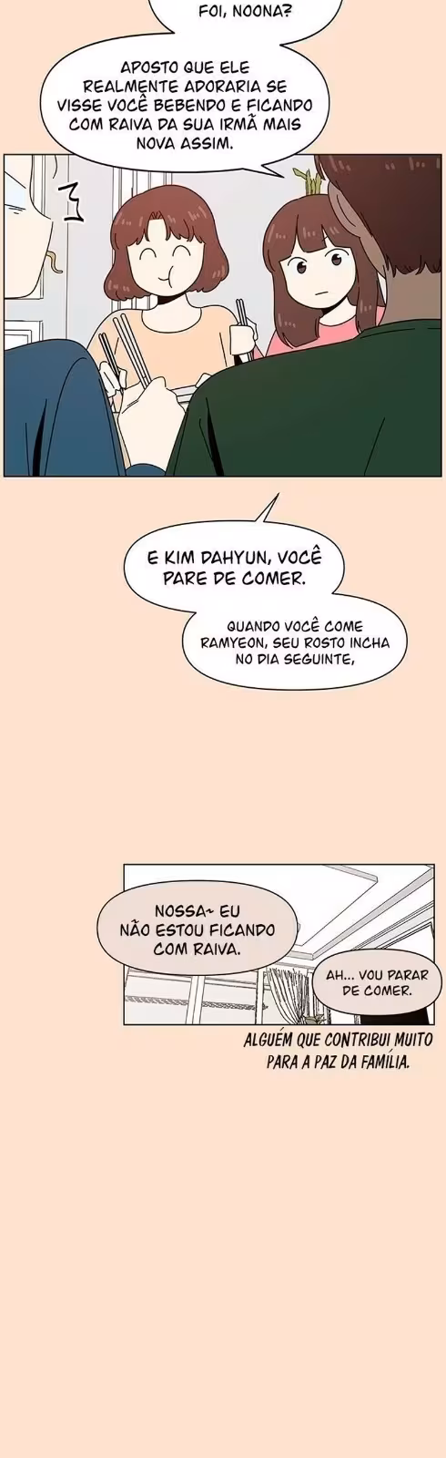 Página do Capítulo 75