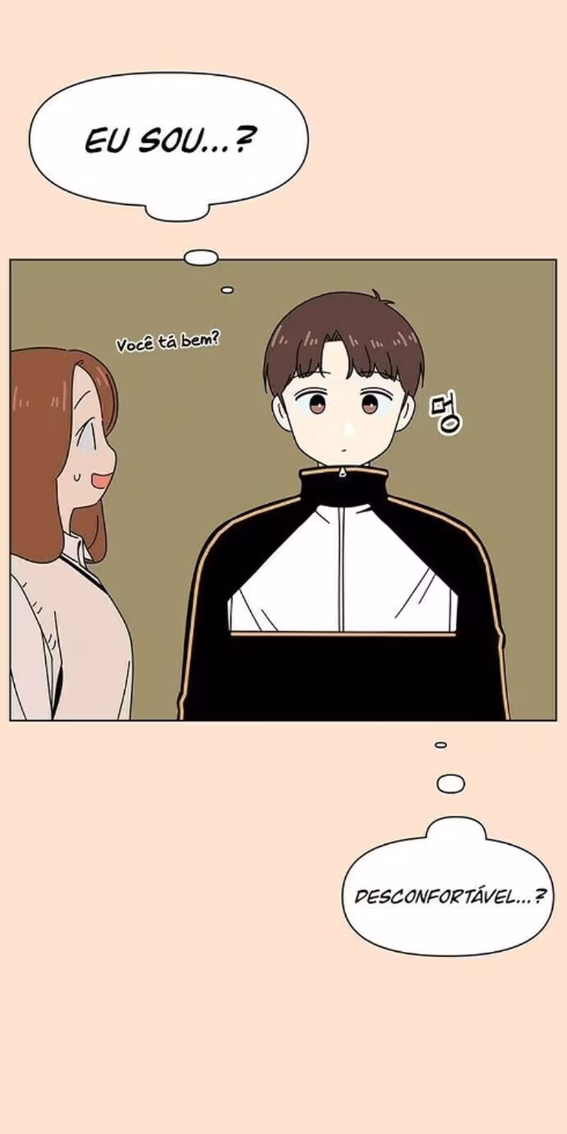 Página do Capítulo 75