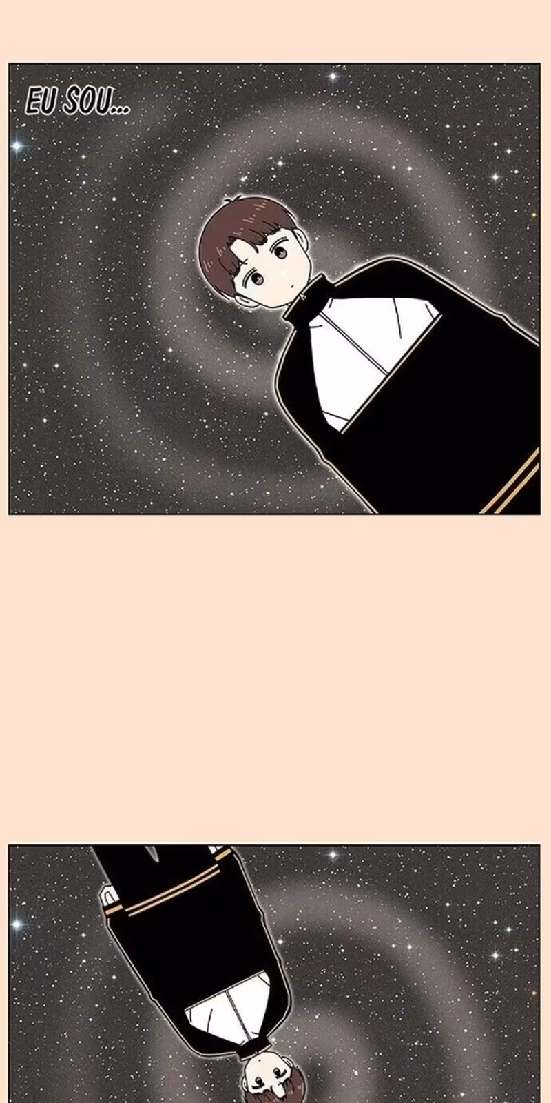 Página do Capítulo 75