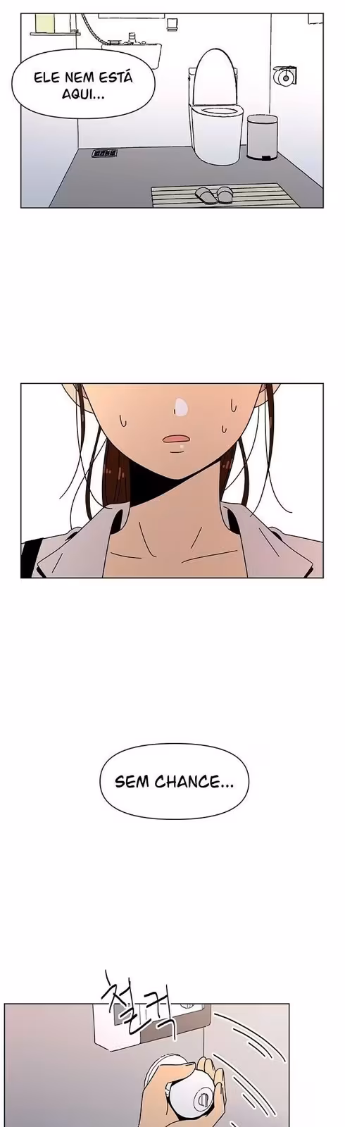 Página do Capítulo 75