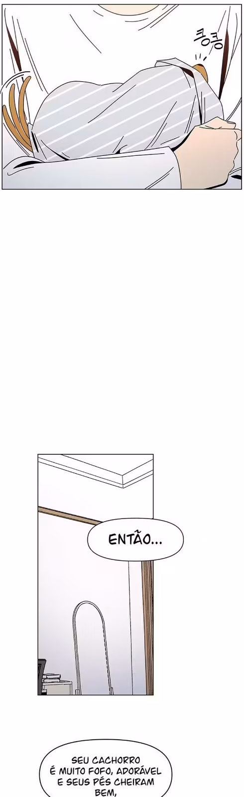 Página do Capítulo 75