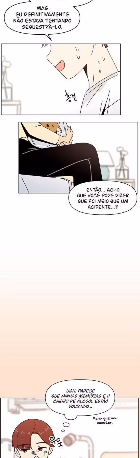 Página do Capítulo 75