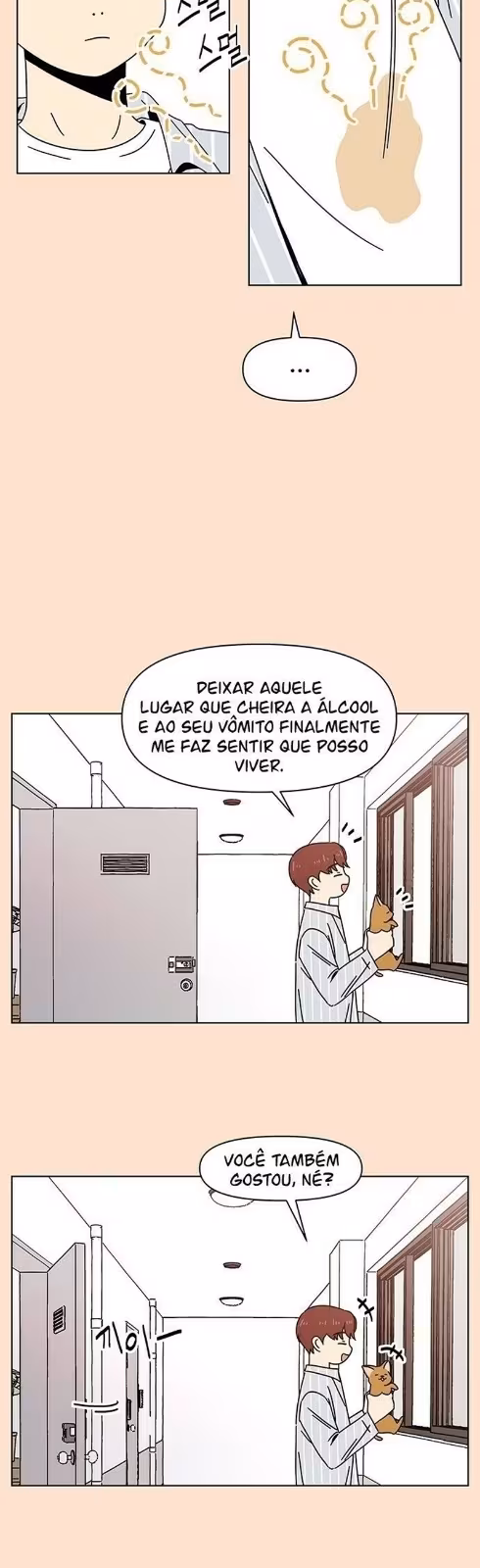 Página do Capítulo 75