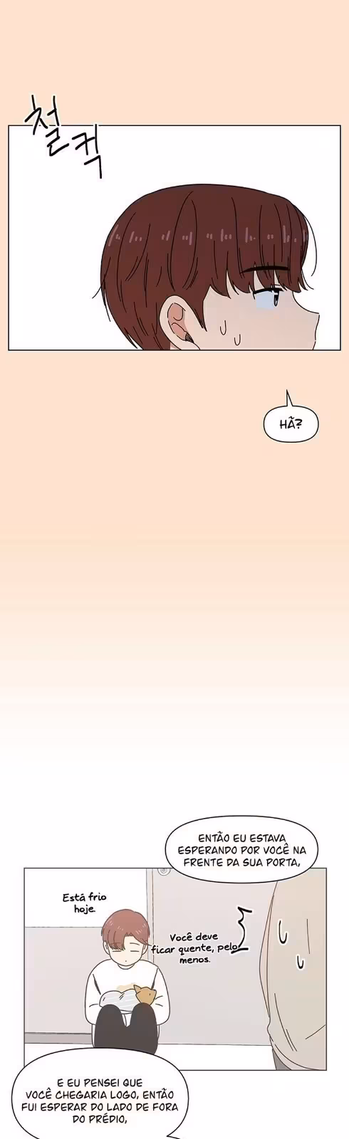 Página do Capítulo 75