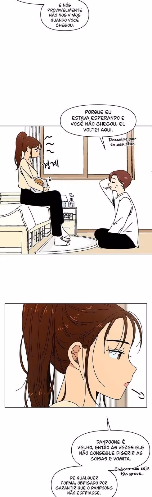 Página do Capítulo 75