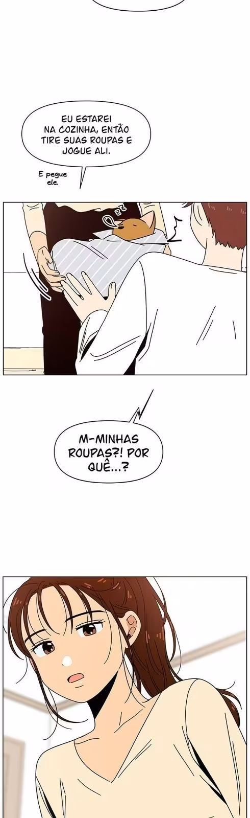 Página do Capítulo 75