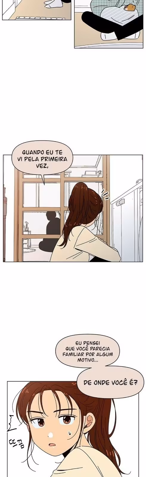 Página do Capítulo 75