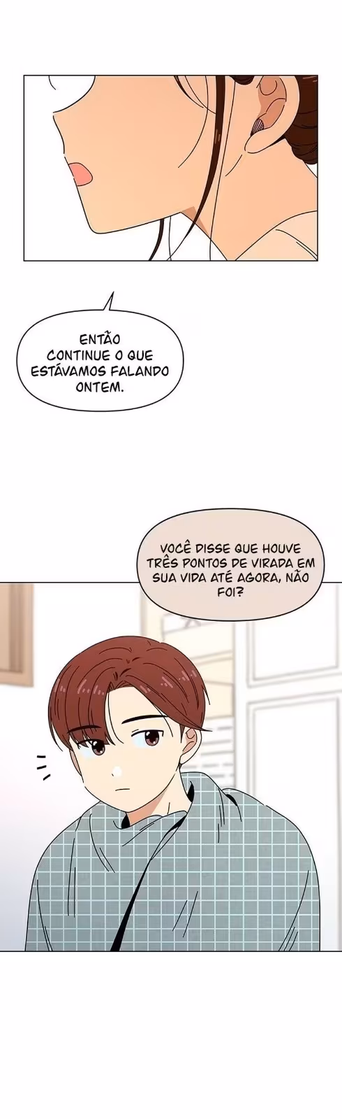 Página do Capítulo 75