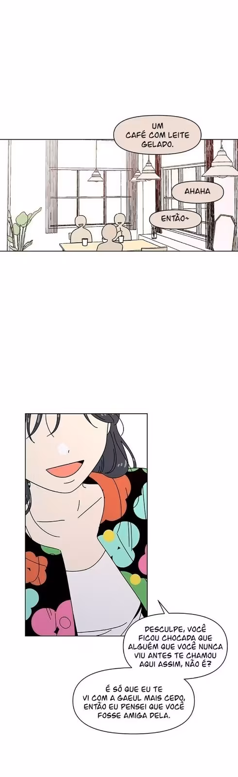 Página do Capítulo 75