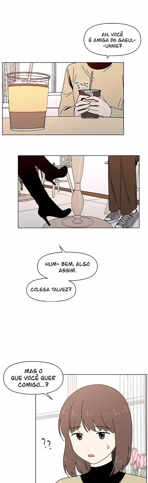 Página do Capítulo 75