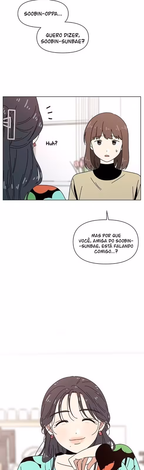 Página do Capítulo 75