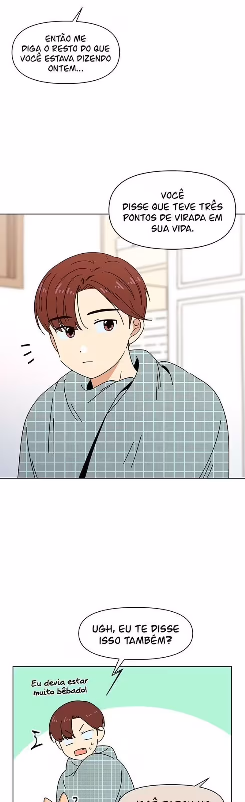 Página do Capítulo 76