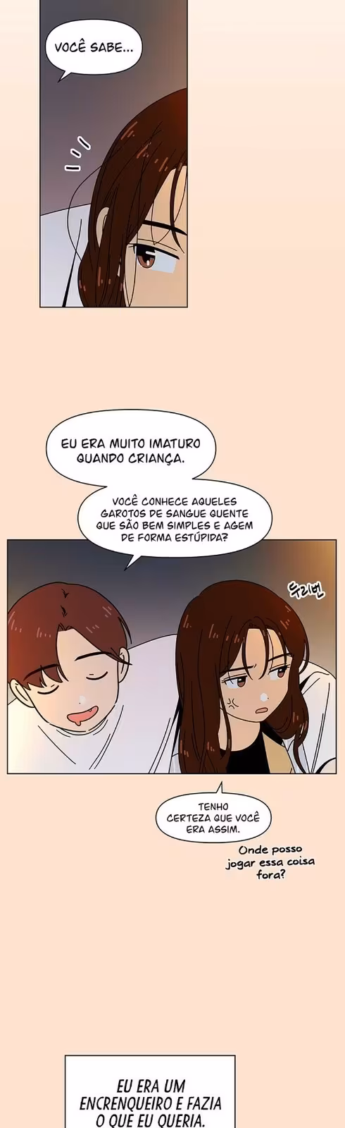 Página do Capítulo 76