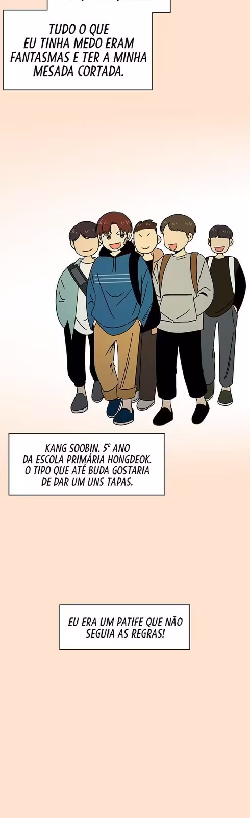 Página do Capítulo 76