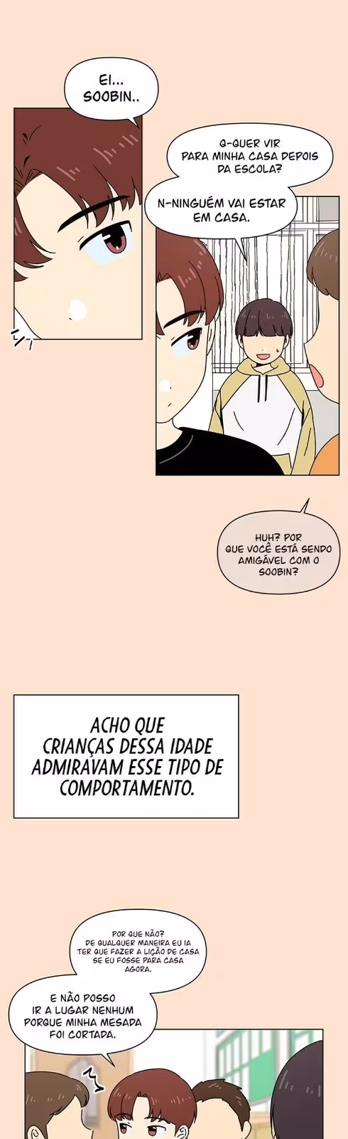 Página do Capítulo 76