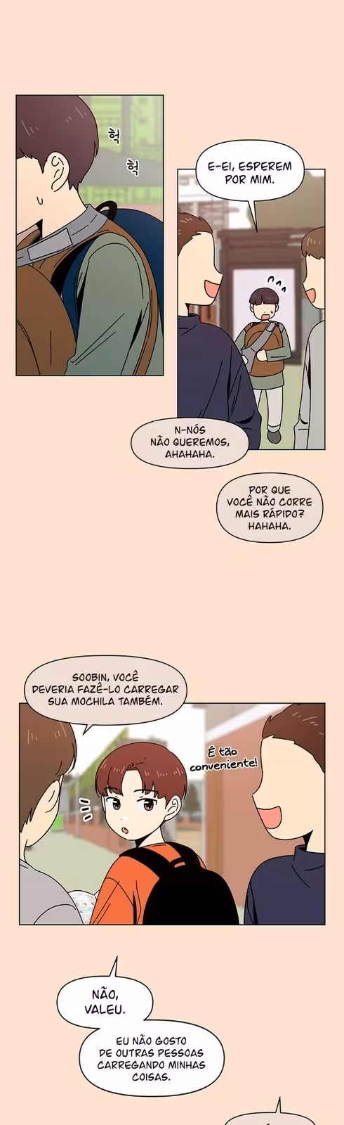 Página do Capítulo 76