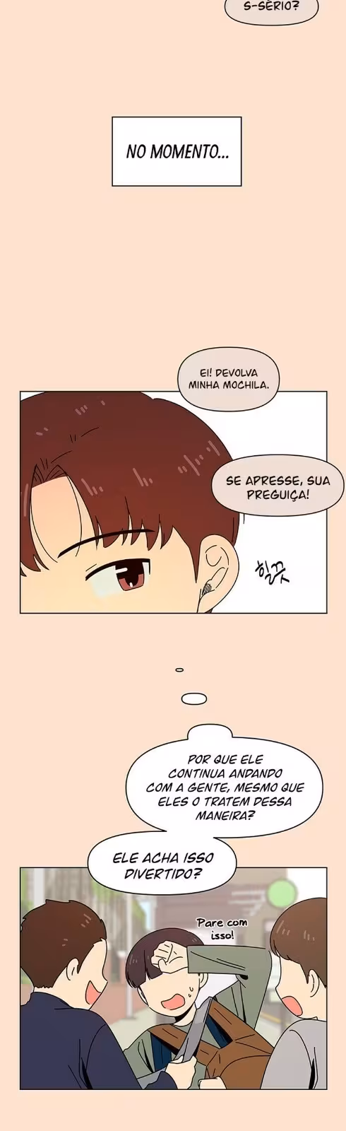 Página do Capítulo 76