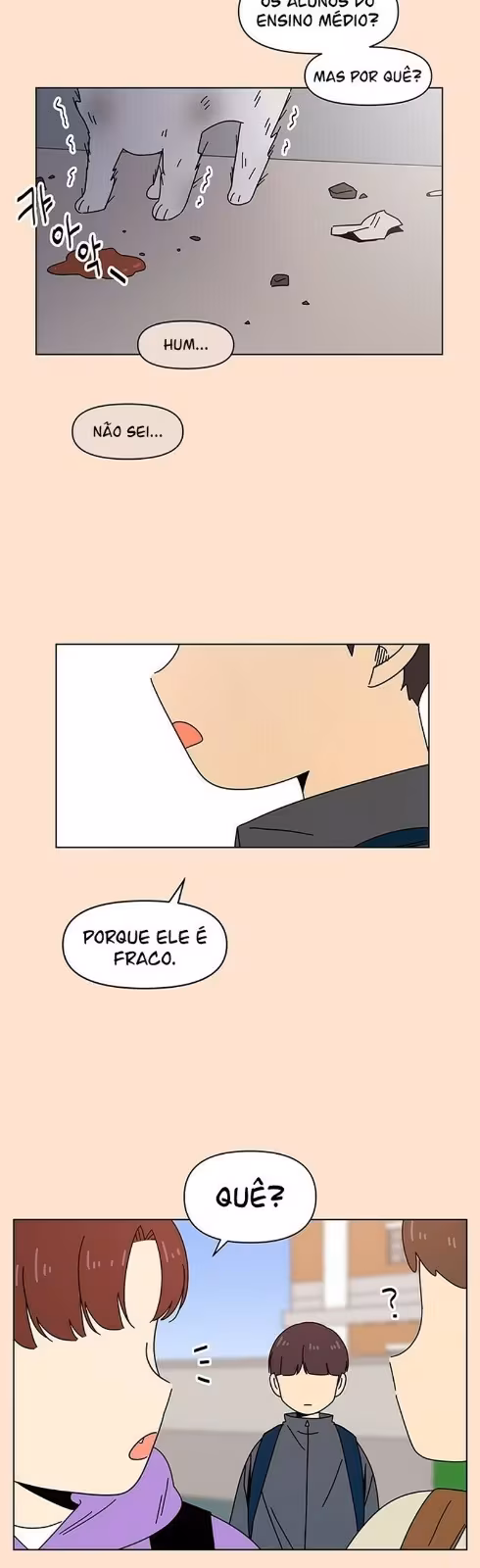 Página do Capítulo 76