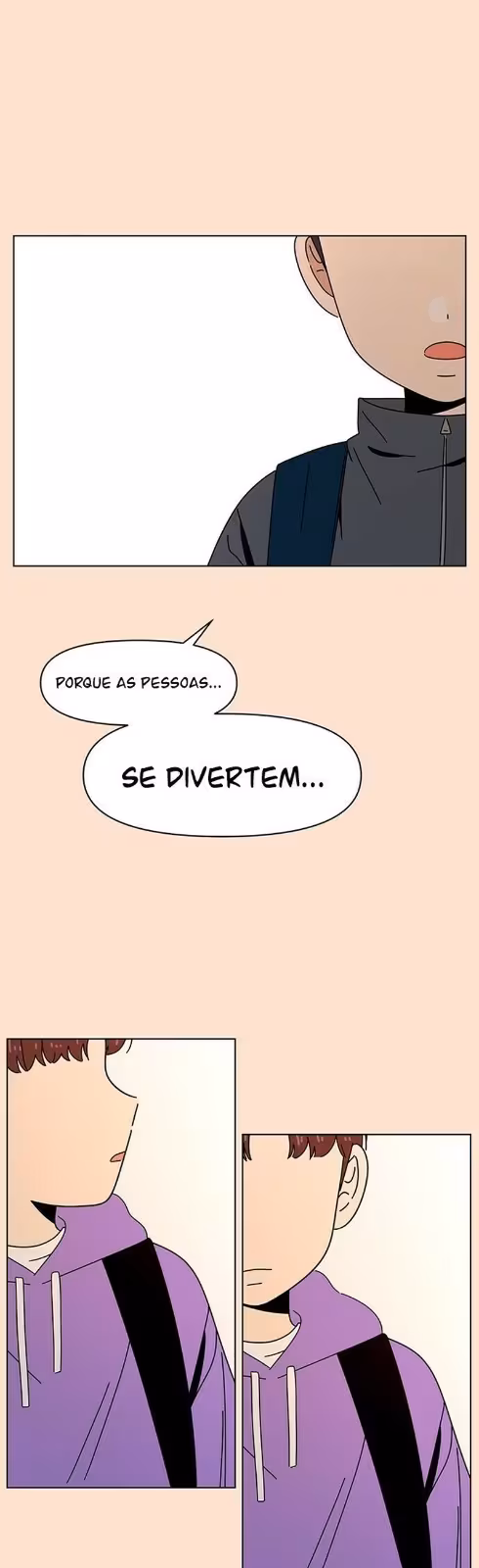 Página do Capítulo 76