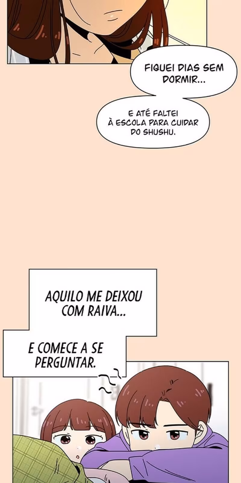 Página do Capítulo 76