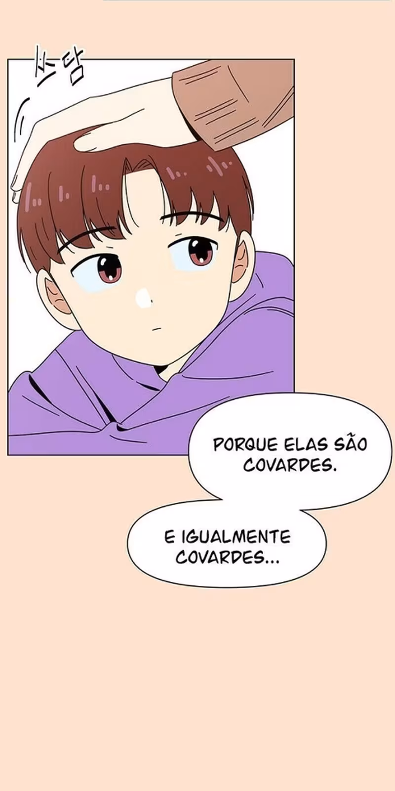 Página do Capítulo 76