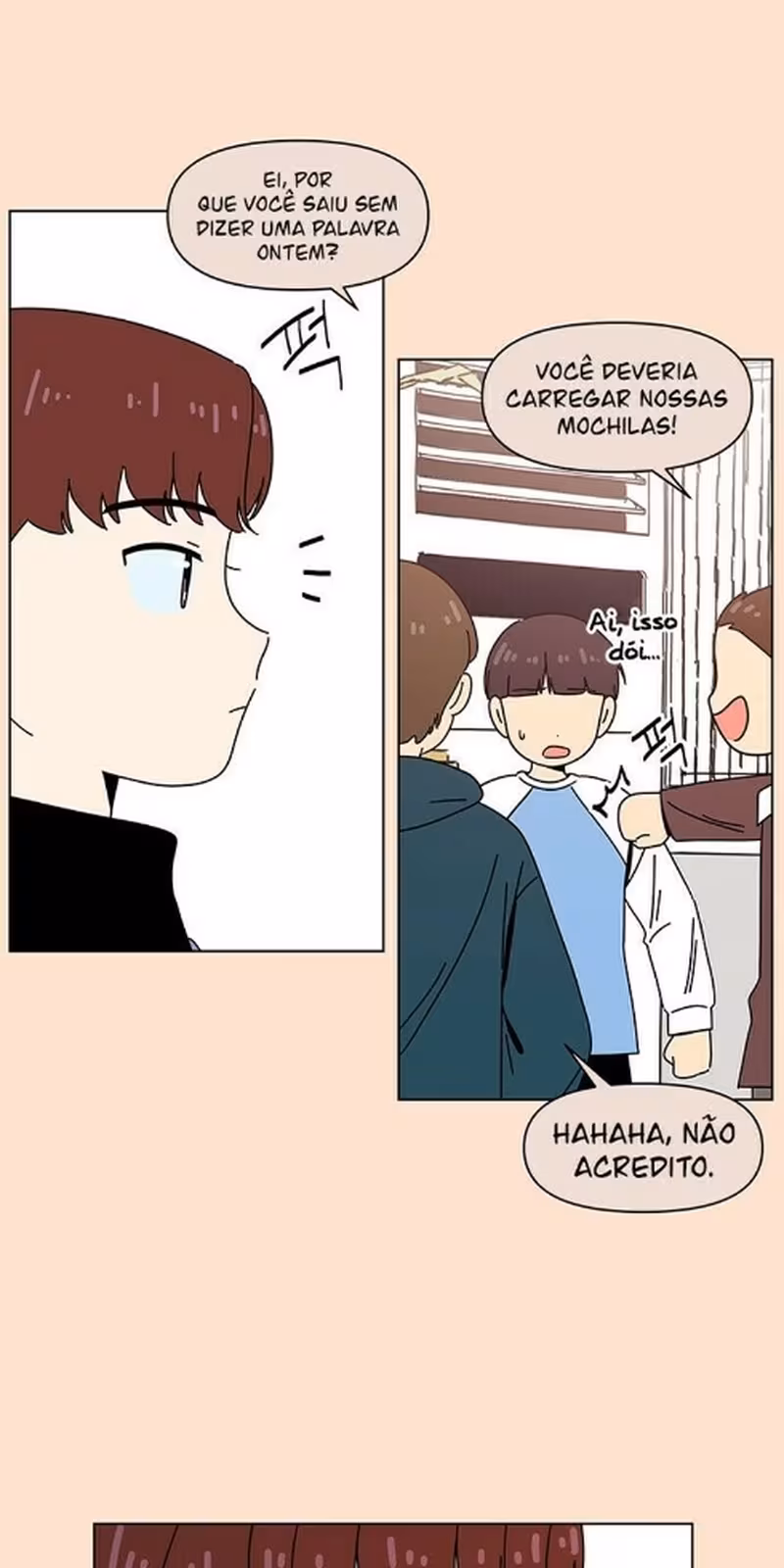 Página do Capítulo 76