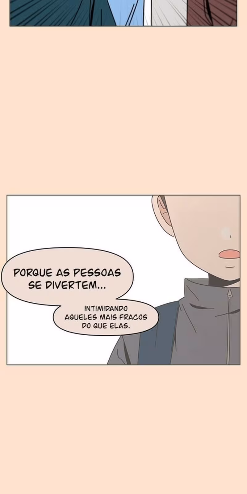 Página do Capítulo 76