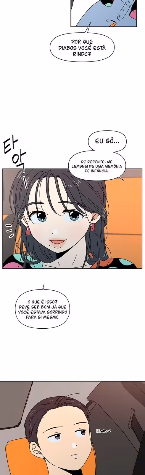 Página do Capítulo 76