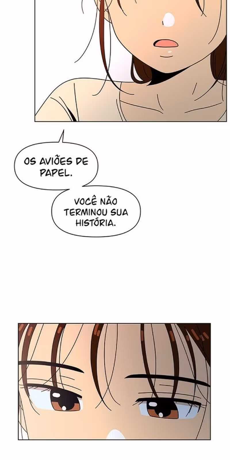 Página do Capítulo 76