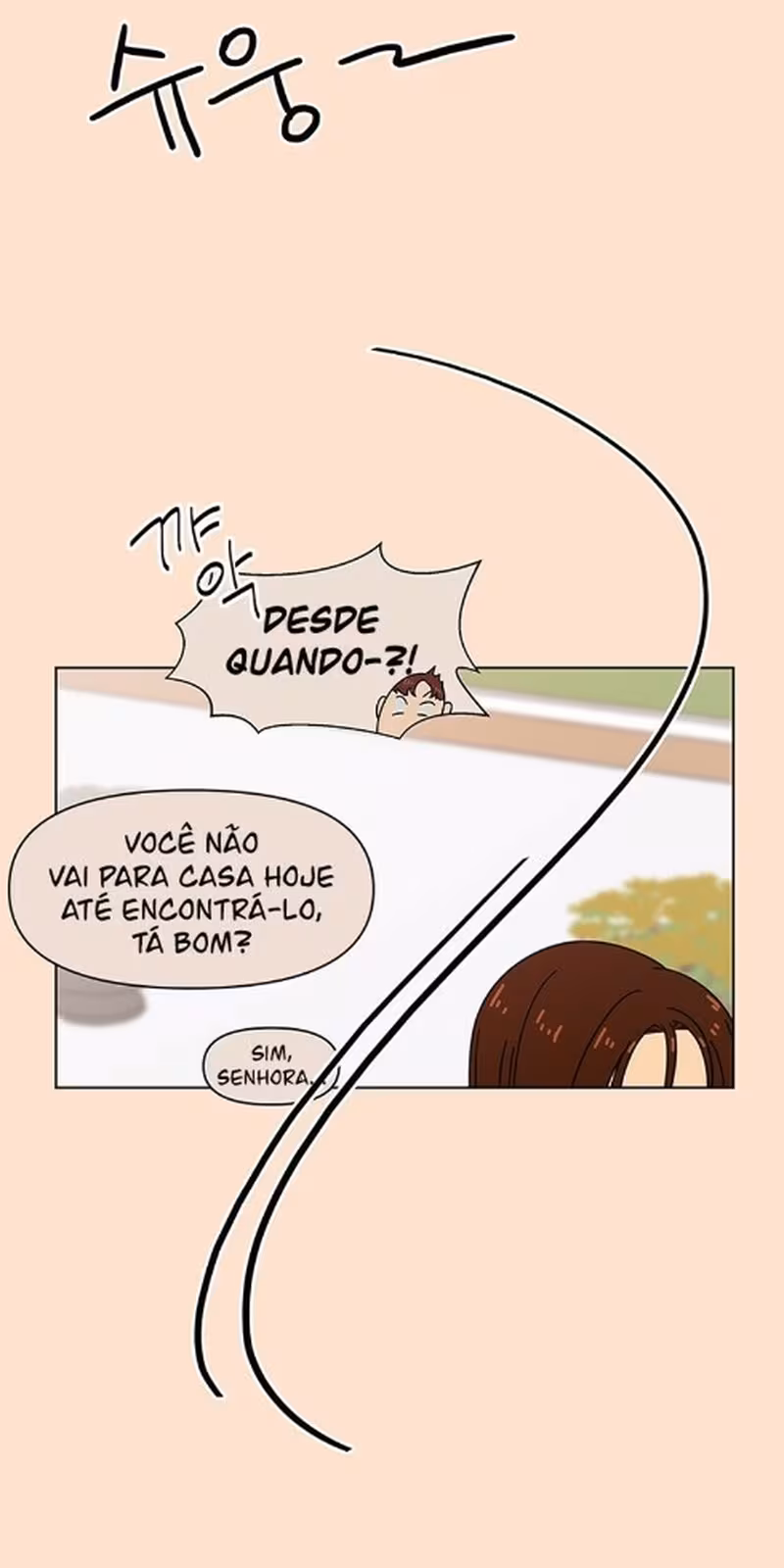 Página do Capítulo 76