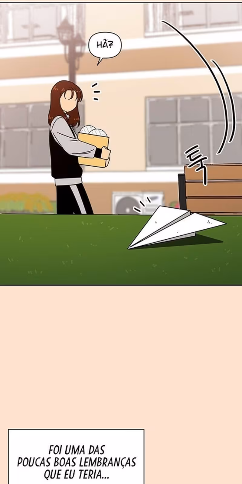 Página do Capítulo 76