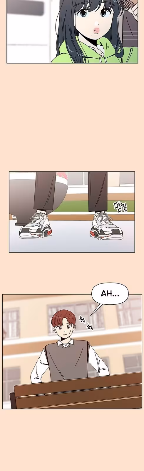 Página do Capítulo 77