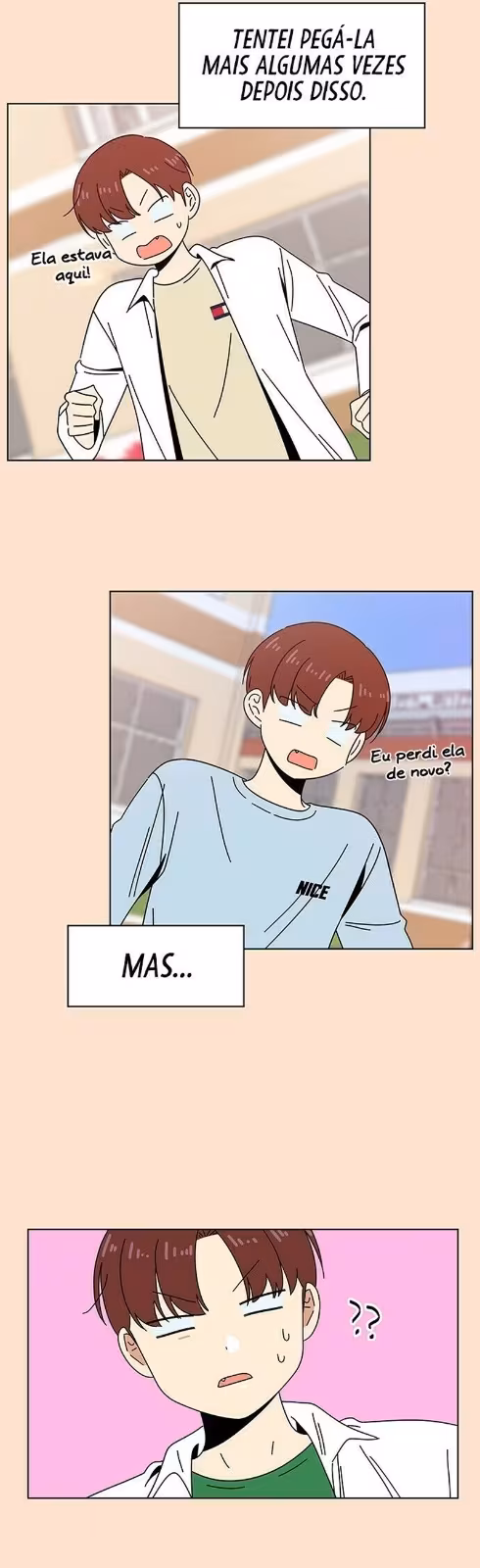 Página do Capítulo 77