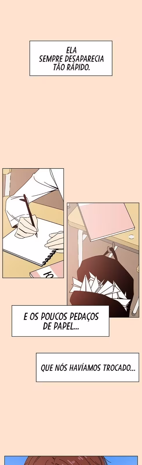 Página do Capítulo 77