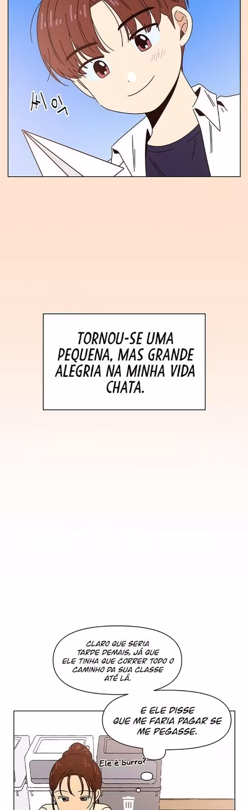 Página do Capítulo 77