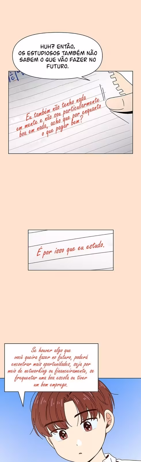 Página do Capítulo 77