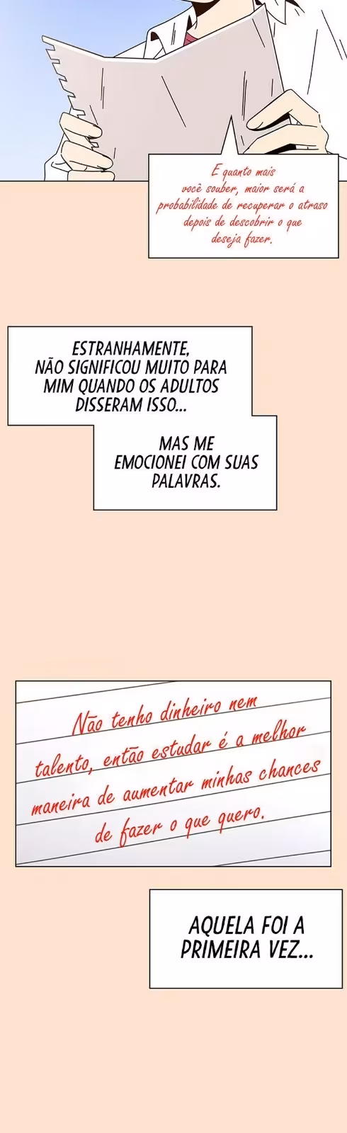 Página do Capítulo 77