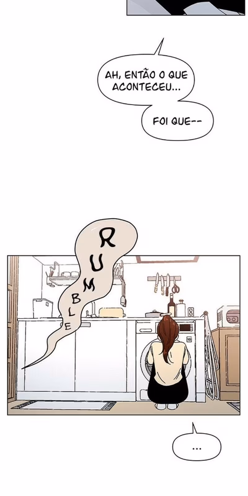 Página do Capítulo 77