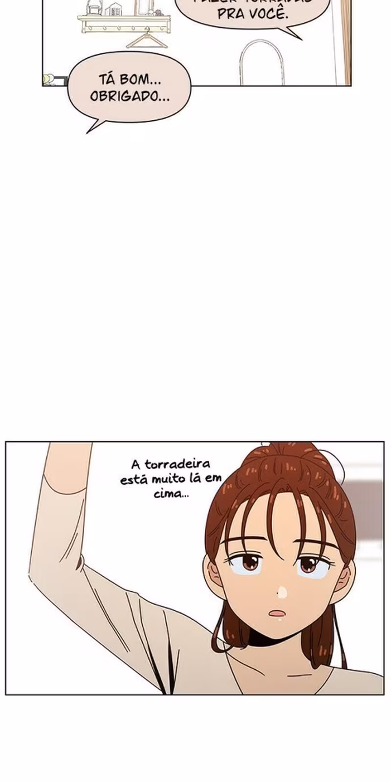 Página do Capítulo 77