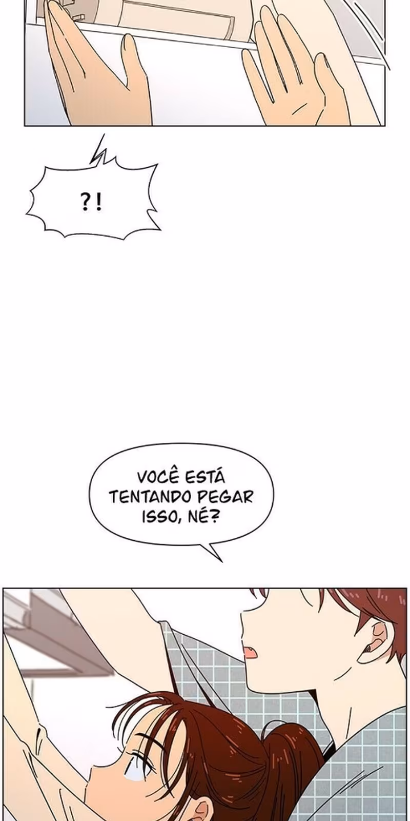 Página do Capítulo 77