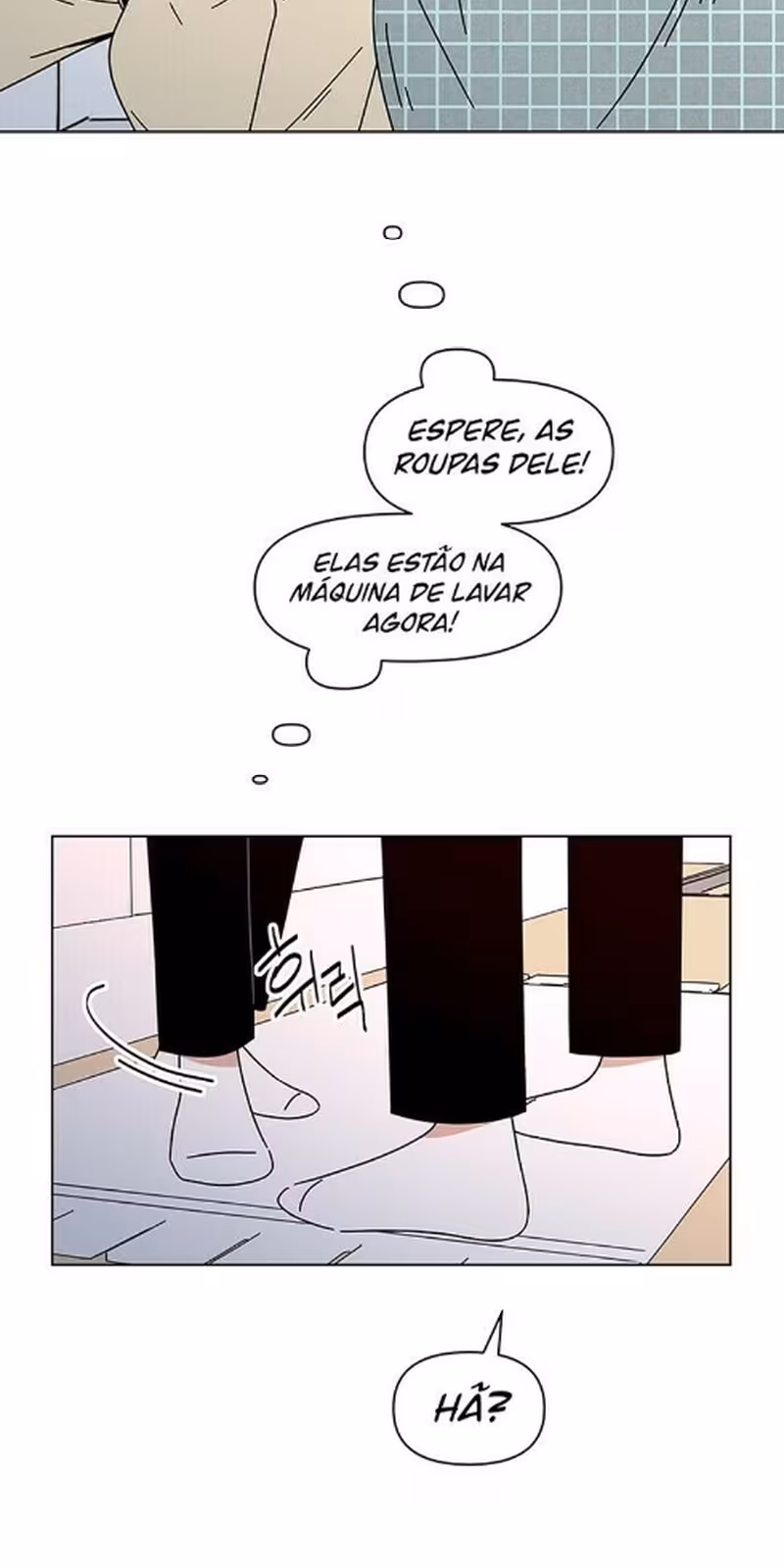 Página do Capítulo 77