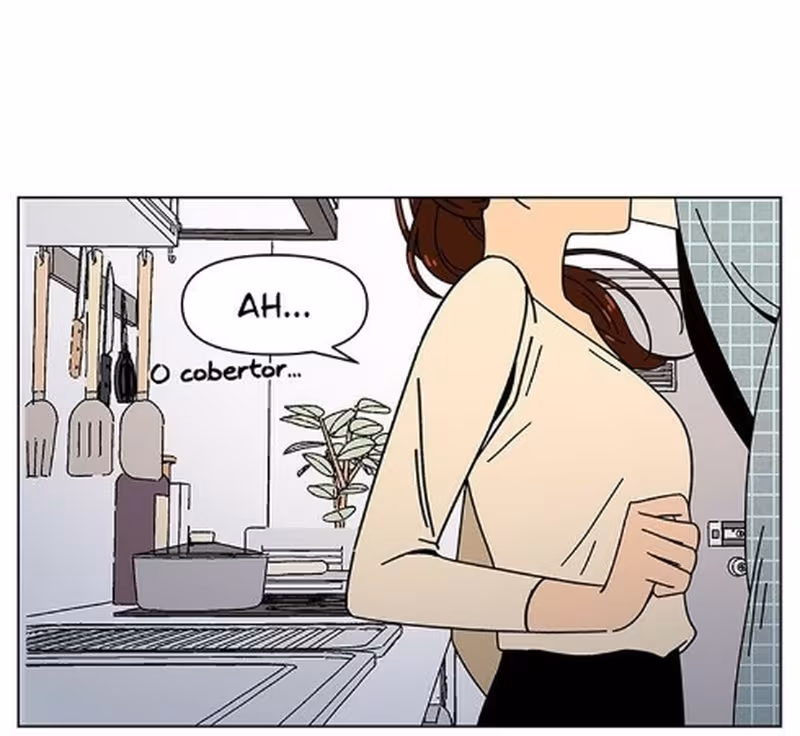 Página do Capítulo 77