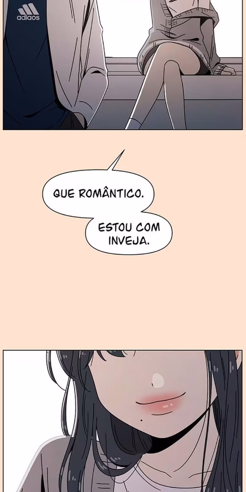 Página do Capítulo 77