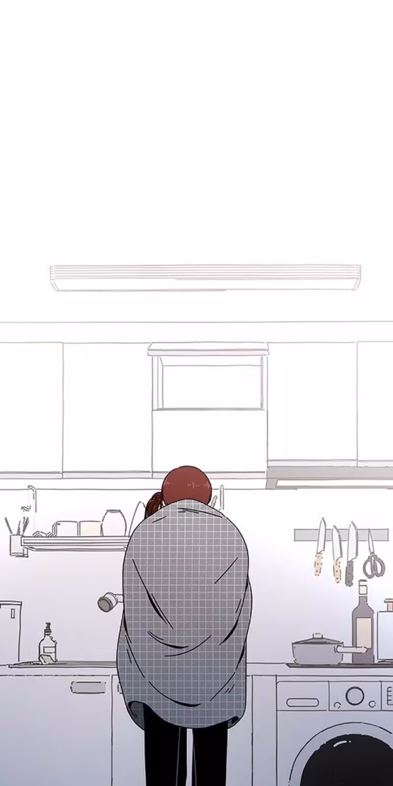 Página do Capítulo 77