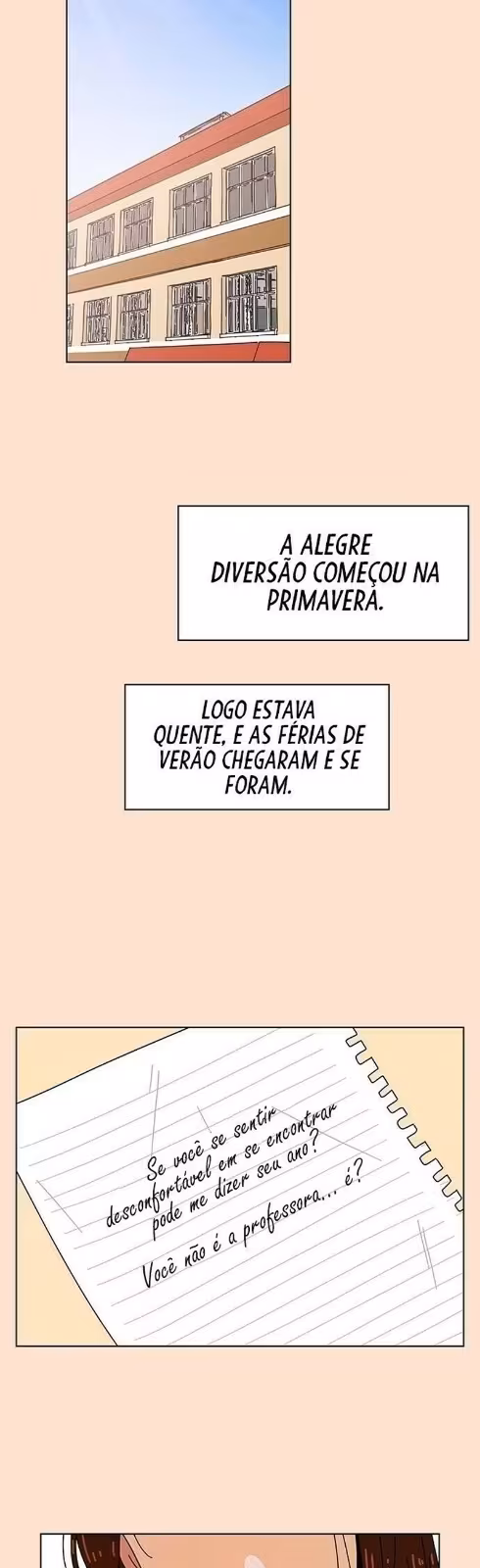 Página do Capítulo 78