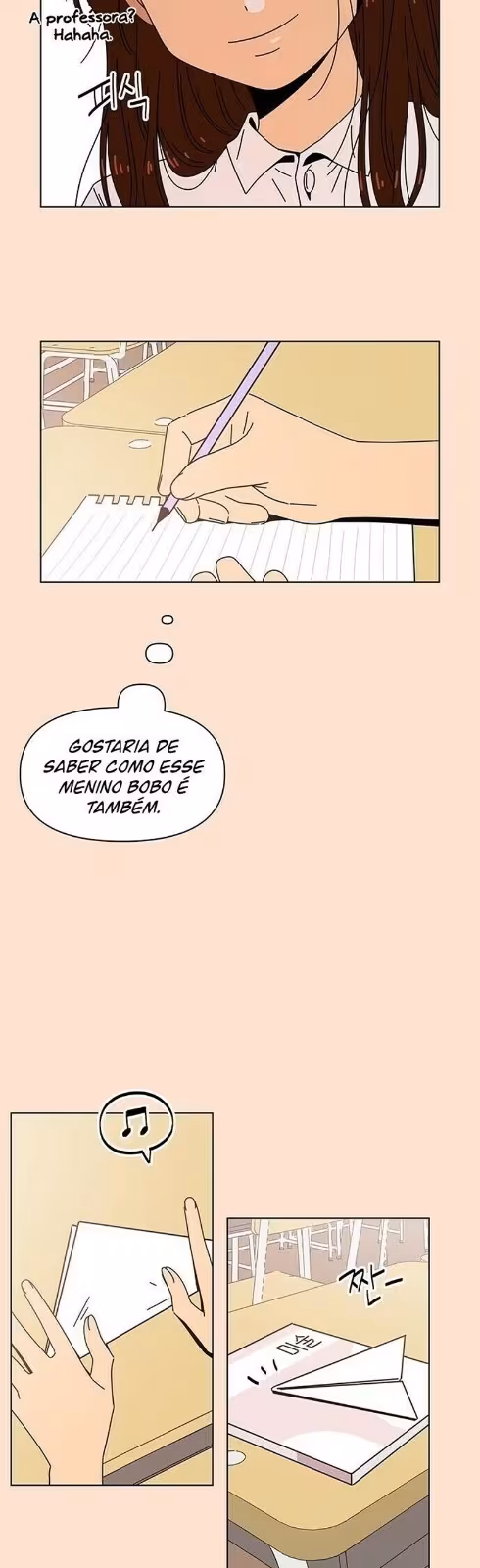 Página do Capítulo 78