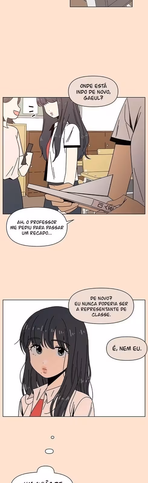 Página do Capítulo 78