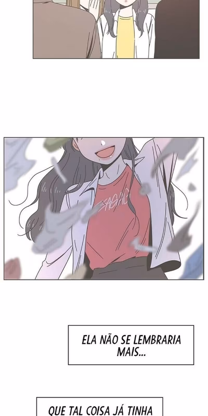 Página do Capítulo 78