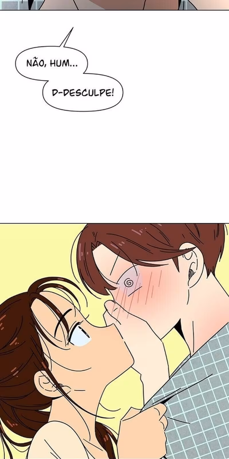 Página do Capítulo 78