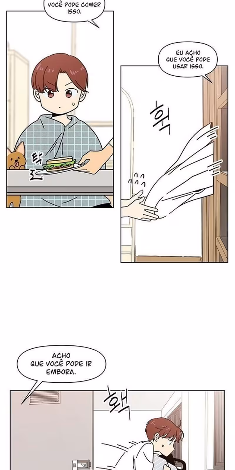 Página do Capítulo 78